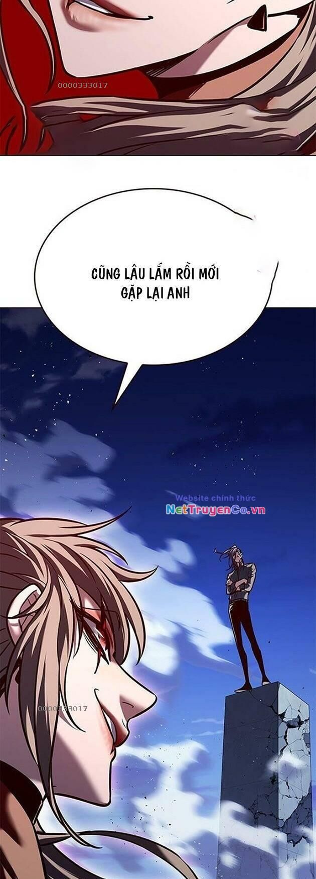 Cô Dâu Của Sói Trắng Chapter 220 - Trang 2