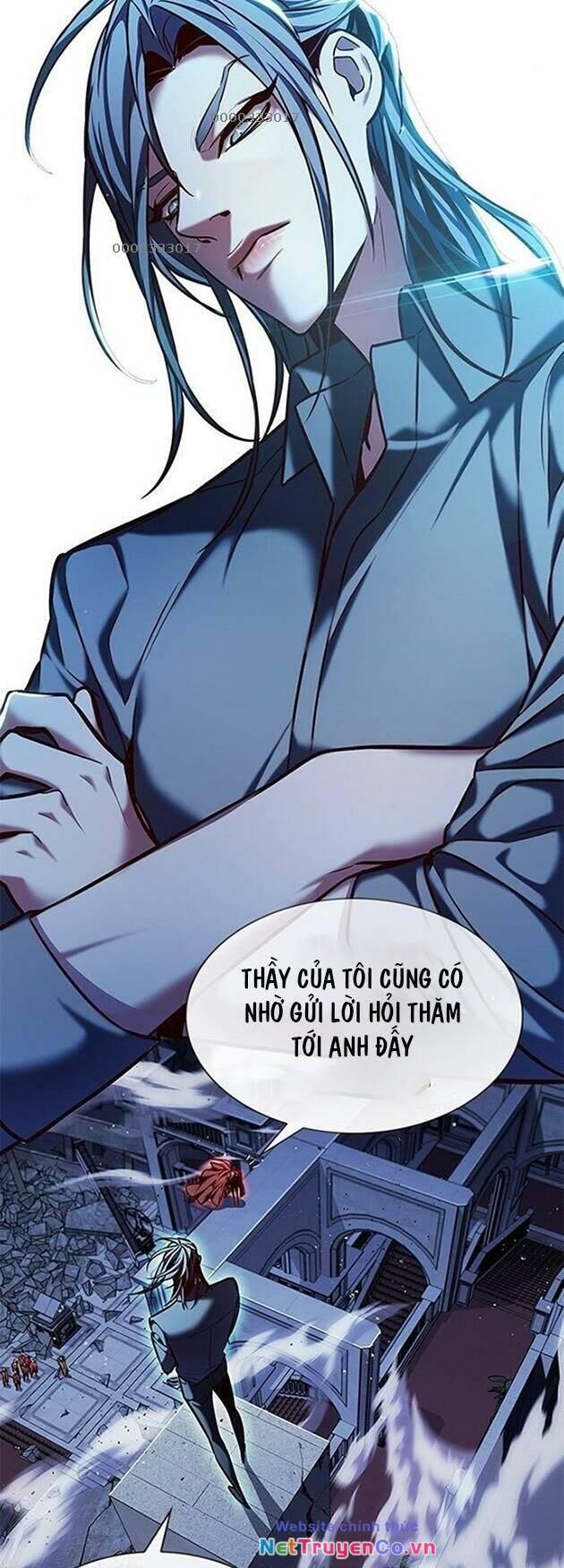 Cô Dâu Của Sói Trắng Chapter 220 - Trang 2