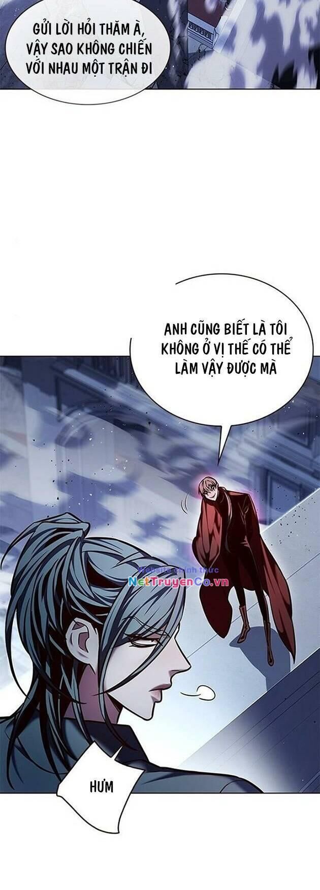 Cô Dâu Của Sói Trắng Chapter 220 - Trang 2