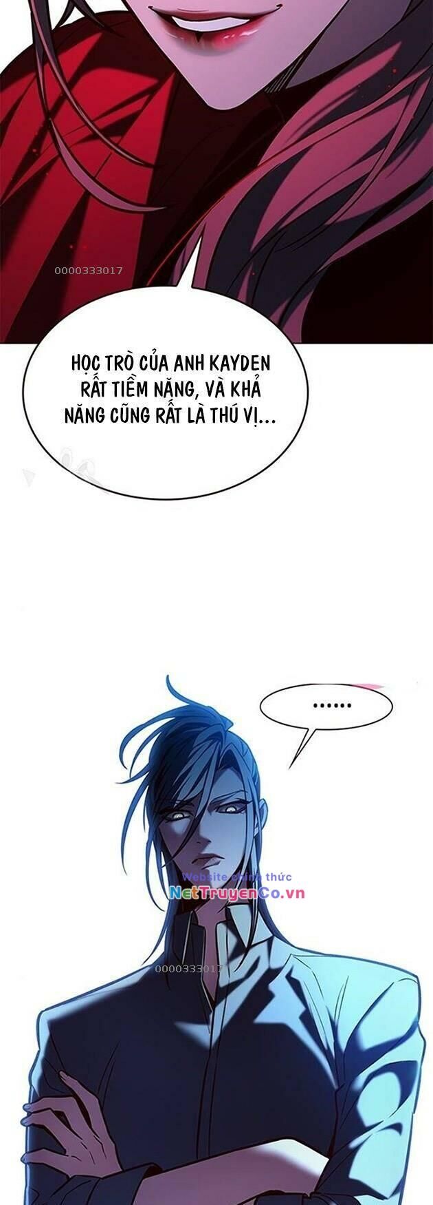 Cô Dâu Của Sói Trắng Chapter 220 - Trang 2