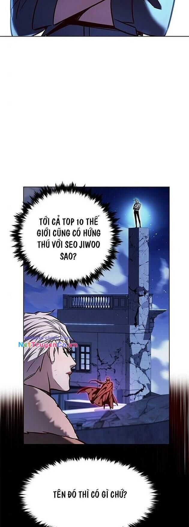 Cô Dâu Của Sói Trắng Chapter 220 - Trang 2