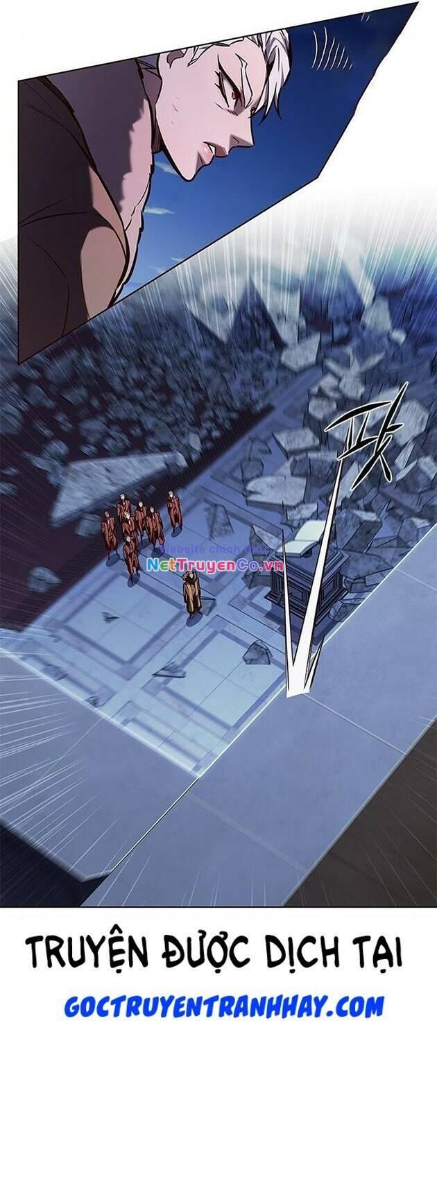 Cô Dâu Của Sói Trắng Chapter 220 - Trang 2