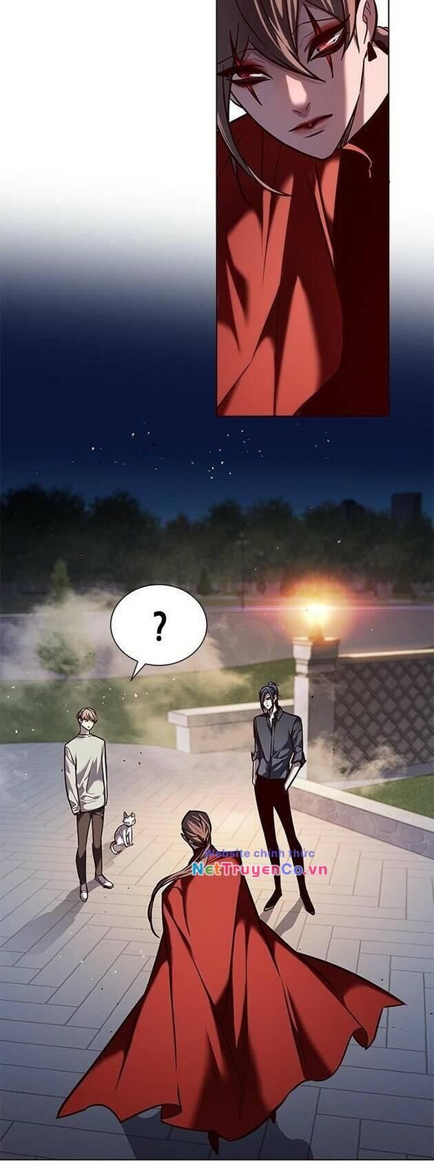 Cô Dâu Của Sói Trắng Chapter 220 - Trang 2