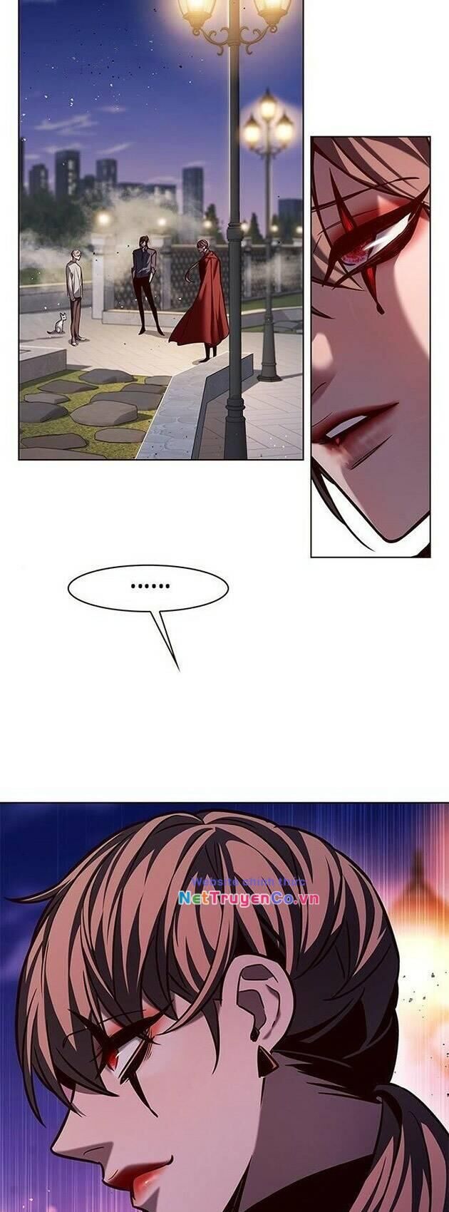 Cô Dâu Của Sói Trắng Chapter 220 - Trang 2