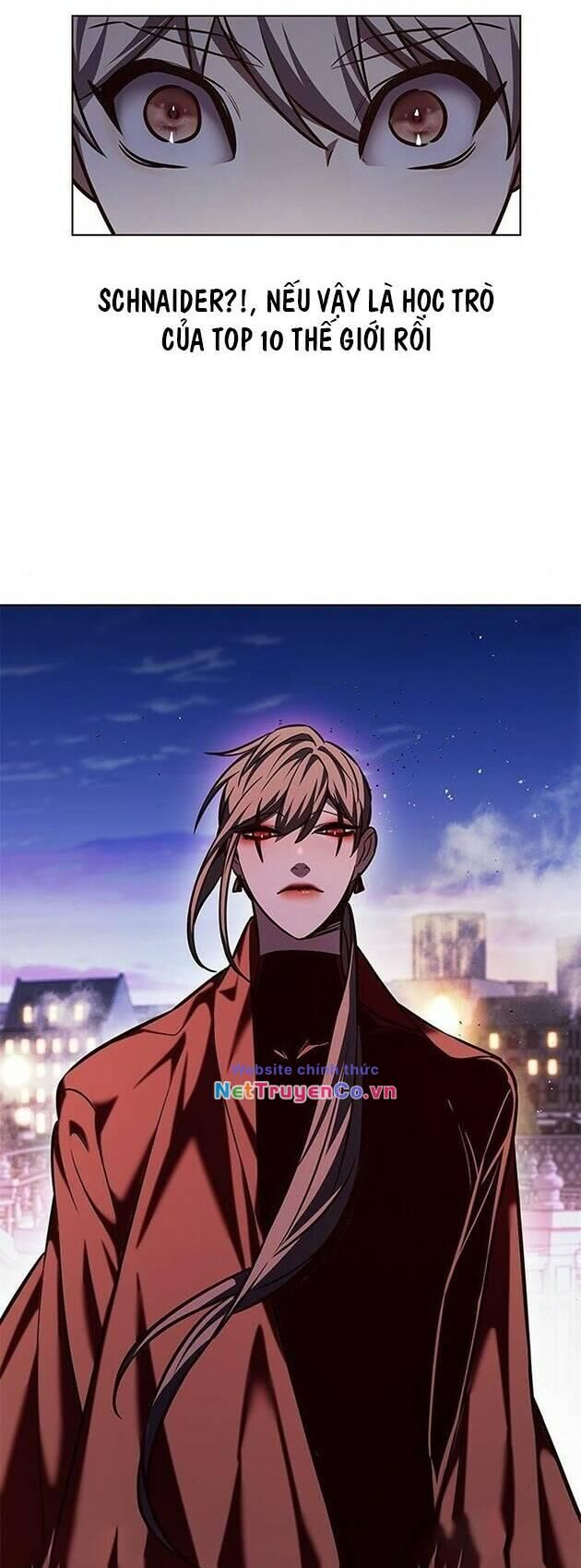 Cô Dâu Của Sói Trắng Chapter 220 - Trang 2