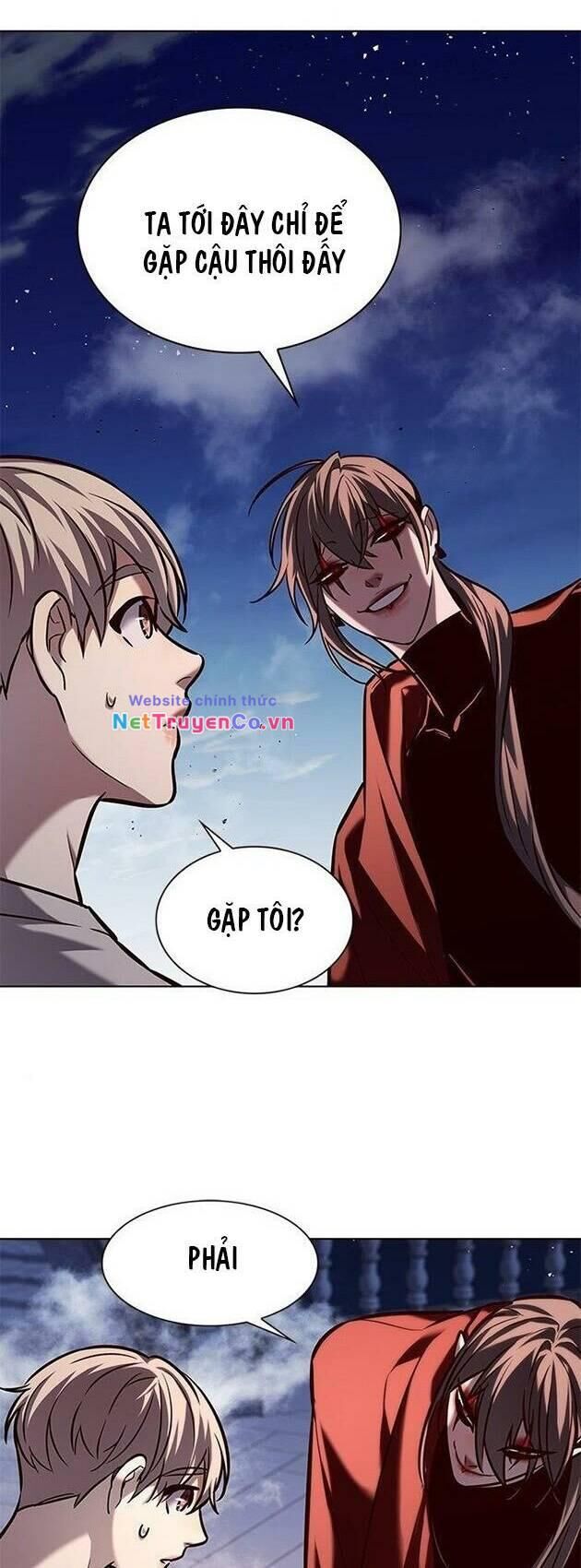 Cô Dâu Của Sói Trắng Chapter 220 - Trang 2