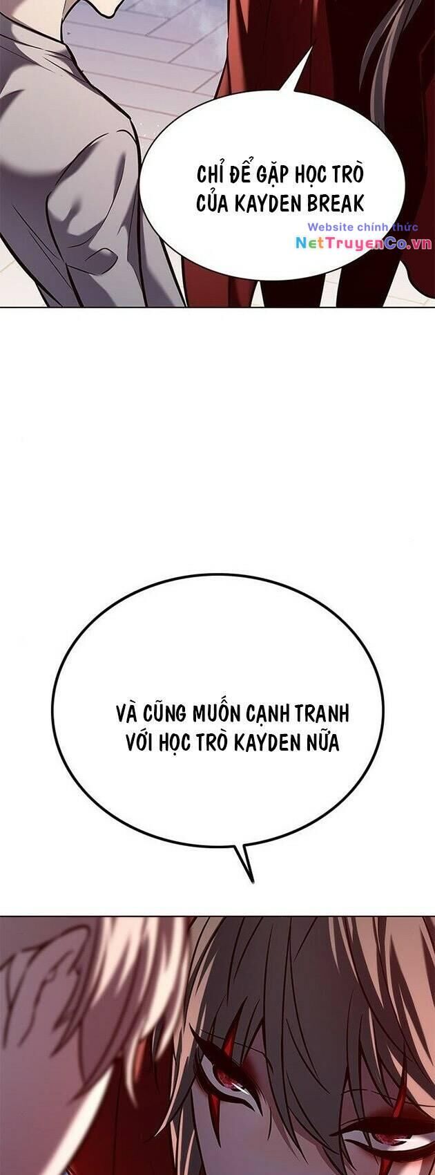 Cô Dâu Của Sói Trắng Chapter 220 - Trang 2