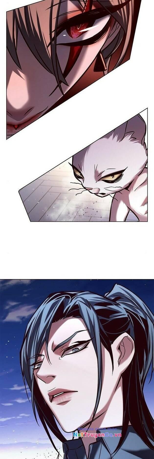 Cô Dâu Của Sói Trắng Chapter 220 - Trang 2