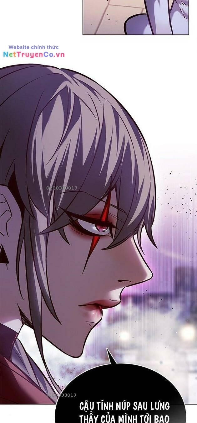 Cô Dâu Của Sói Trắng Chapter 220 - Trang 2