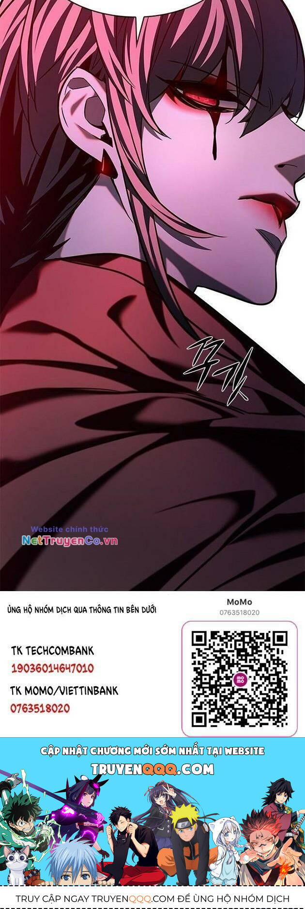 Cô Dâu Của Sói Trắng Chapter 220 - Trang 2