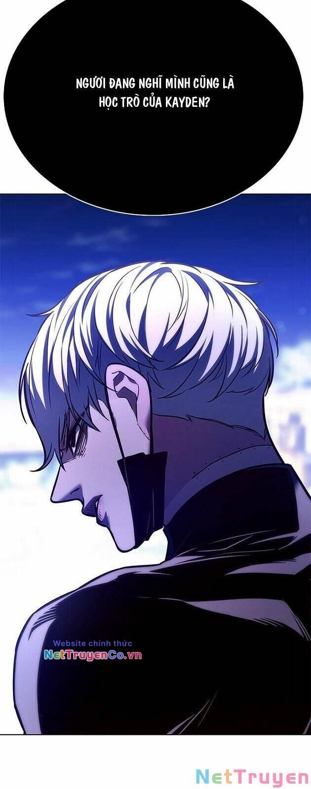 Cô Dâu Của Sói Trắng Chapter 221 - Trang 2