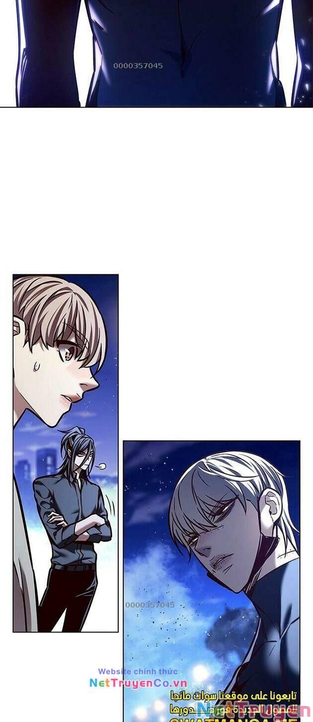 Cô Dâu Của Sói Trắng Chapter 221 - Trang 2