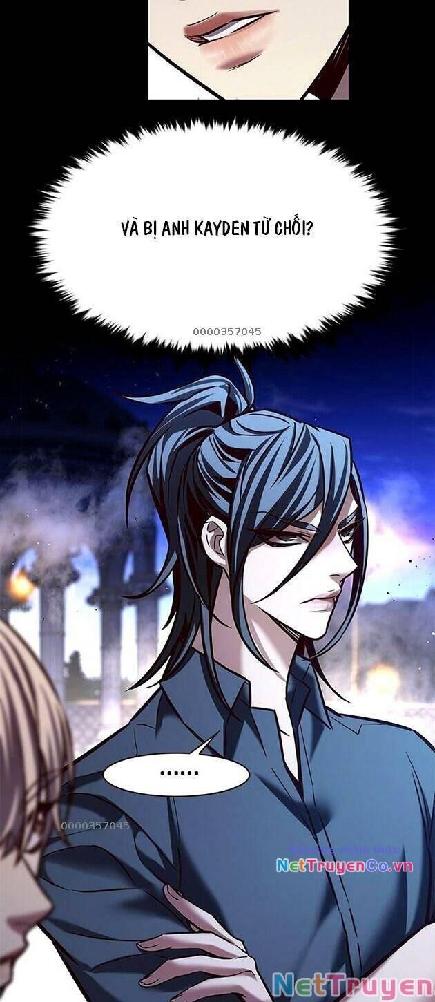 Cô Dâu Của Sói Trắng Chapter 221 - Trang 2