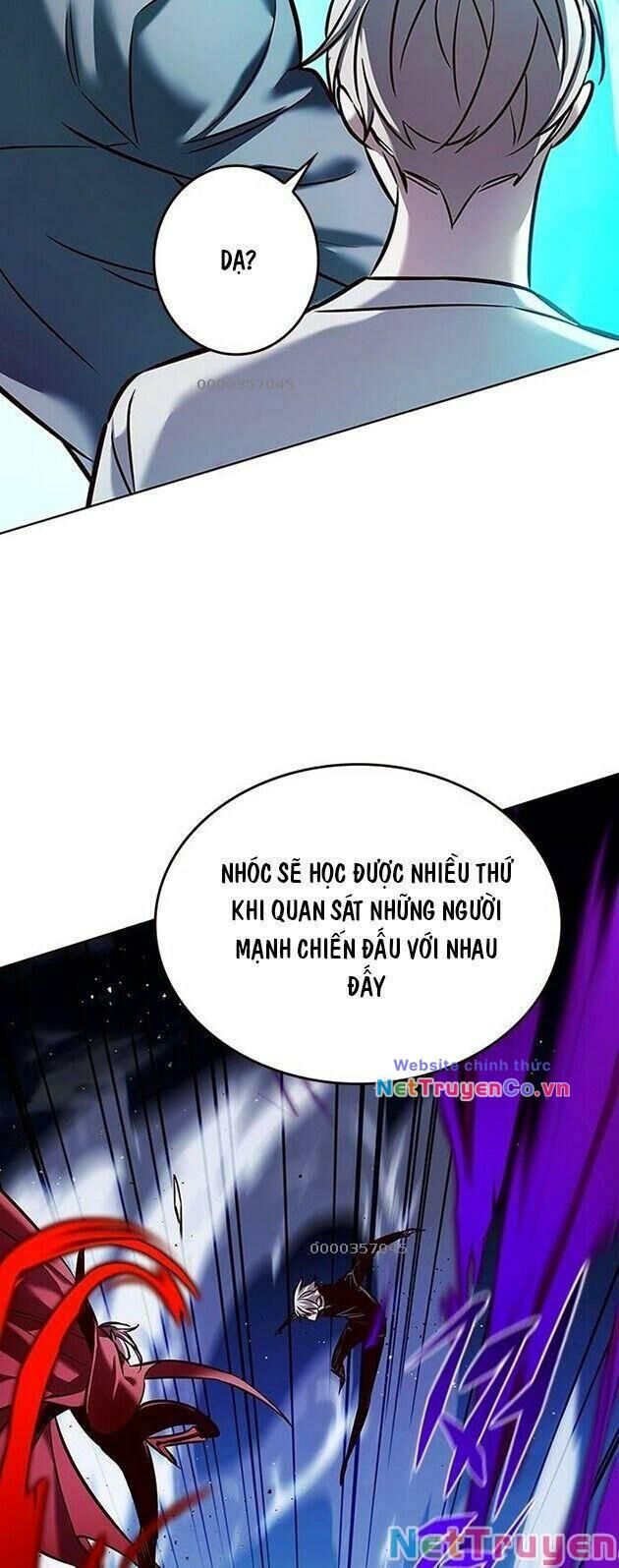Cô Dâu Của Sói Trắng Chapter 221 - Trang 2