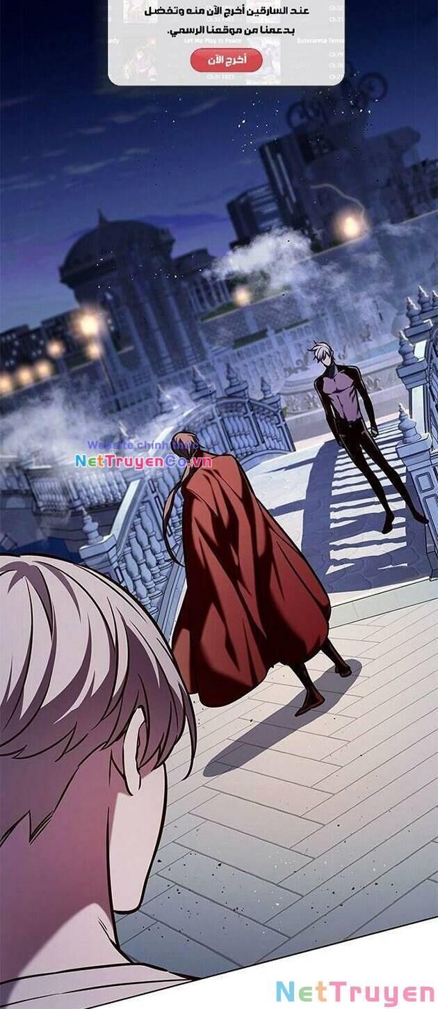 Cô Dâu Của Sói Trắng Chapter 221 - Trang 2