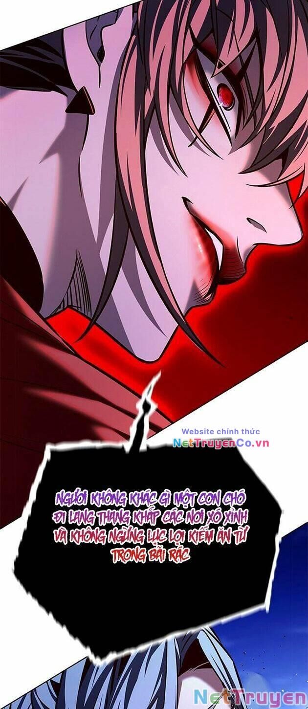 Cô Dâu Của Sói Trắng Chapter 221 - Trang 2