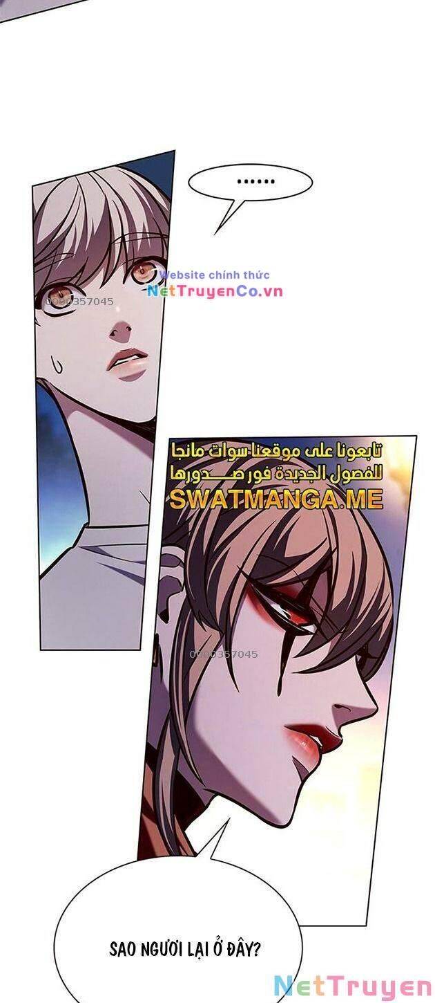 Cô Dâu Của Sói Trắng Chapter 221 - Trang 2