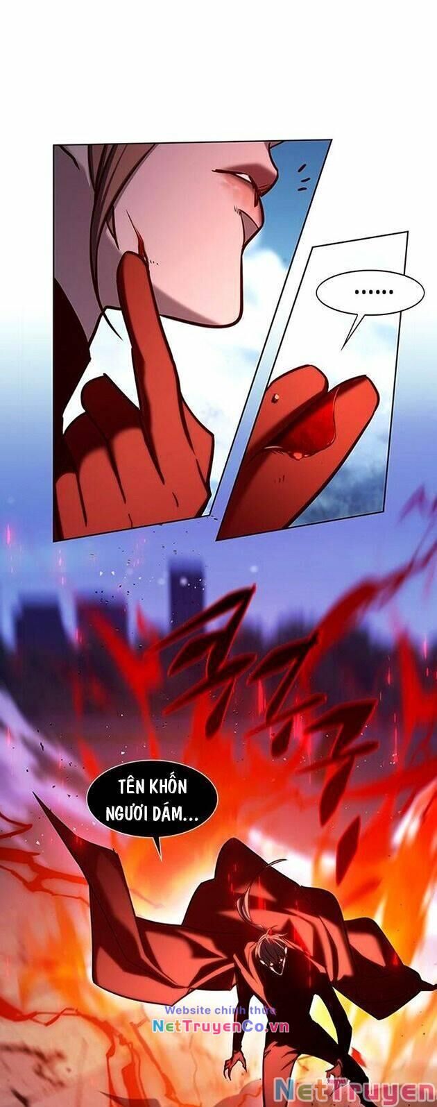 Cô Dâu Của Sói Trắng Chapter 221 - Trang 2