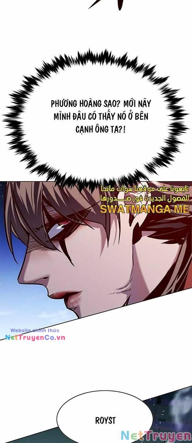 Cô Dâu Của Sói Trắng Chapter 221 - Trang 2