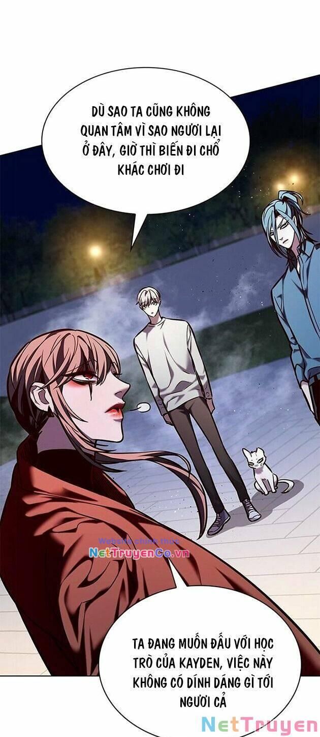 Cô Dâu Của Sói Trắng Chapter 221 - Trang 2