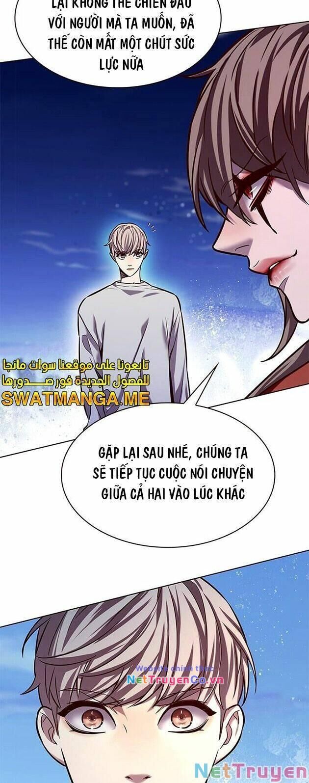 Cô Dâu Của Sói Trắng Chapter 221 - Trang 2