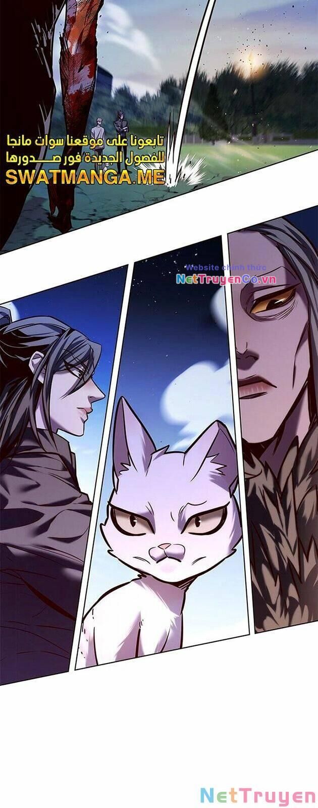 Cô Dâu Của Sói Trắng Chapter 221 - Trang 2