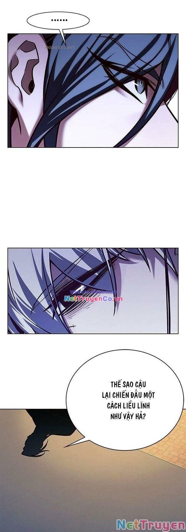 Cô Dâu Của Sói Trắng Chapter 222 - Trang 2