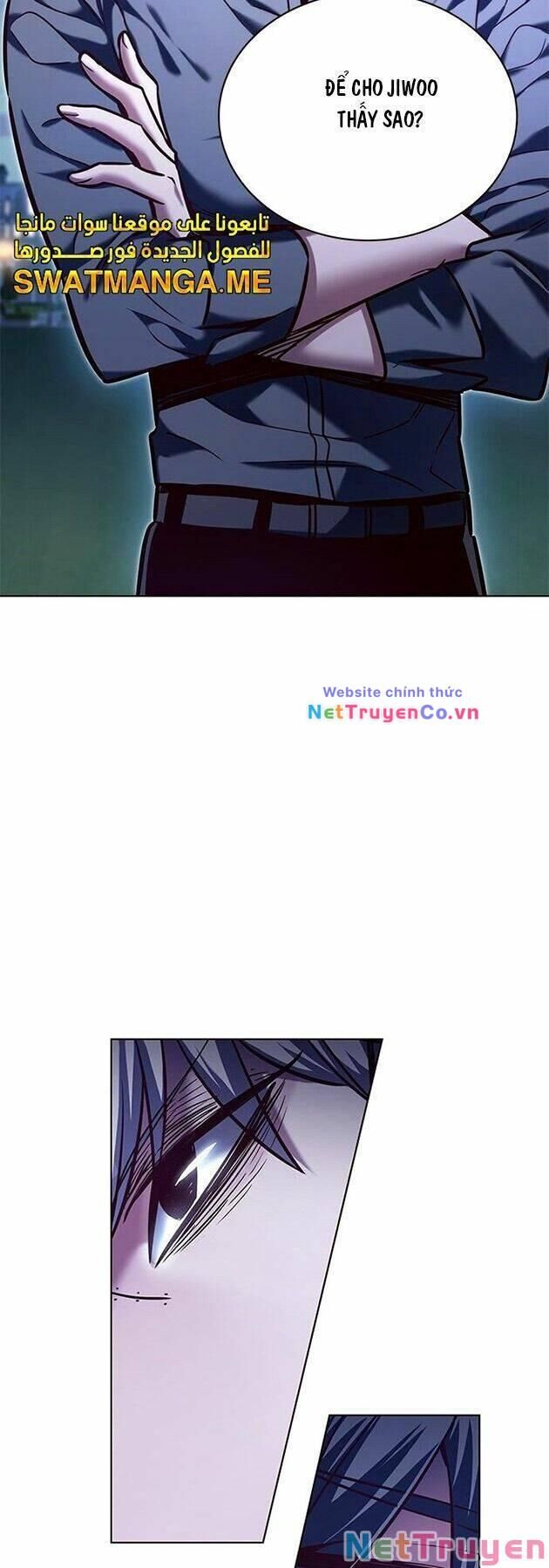 Cô Dâu Của Sói Trắng Chapter 222 - Trang 2