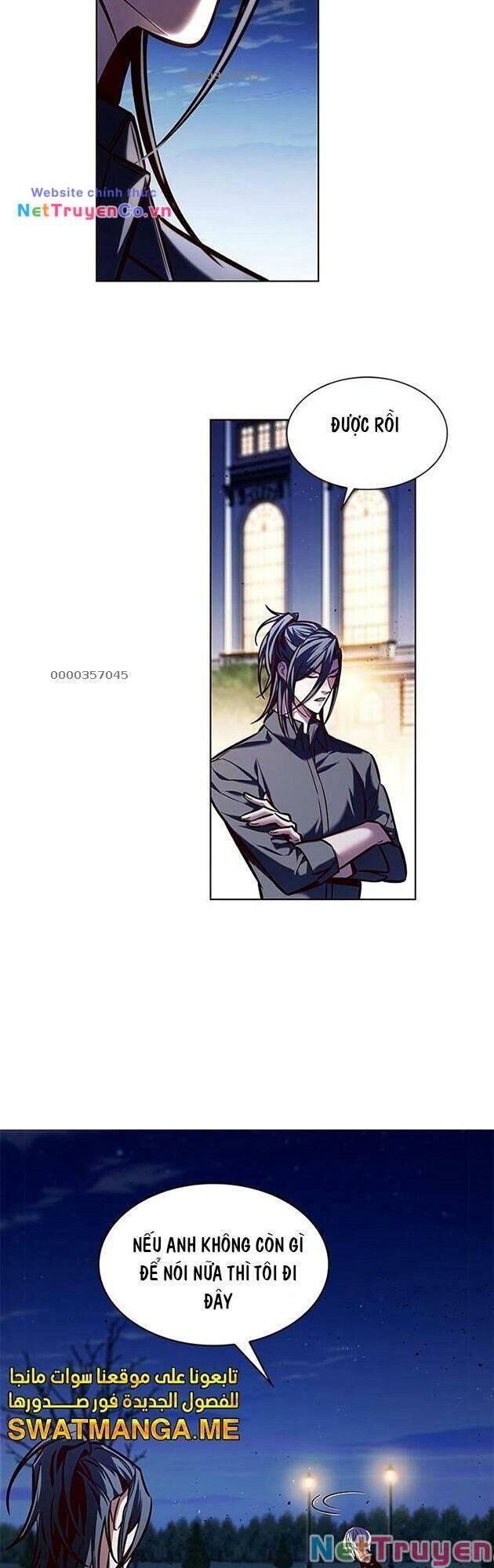 Cô Dâu Của Sói Trắng Chapter 222 - Trang 2