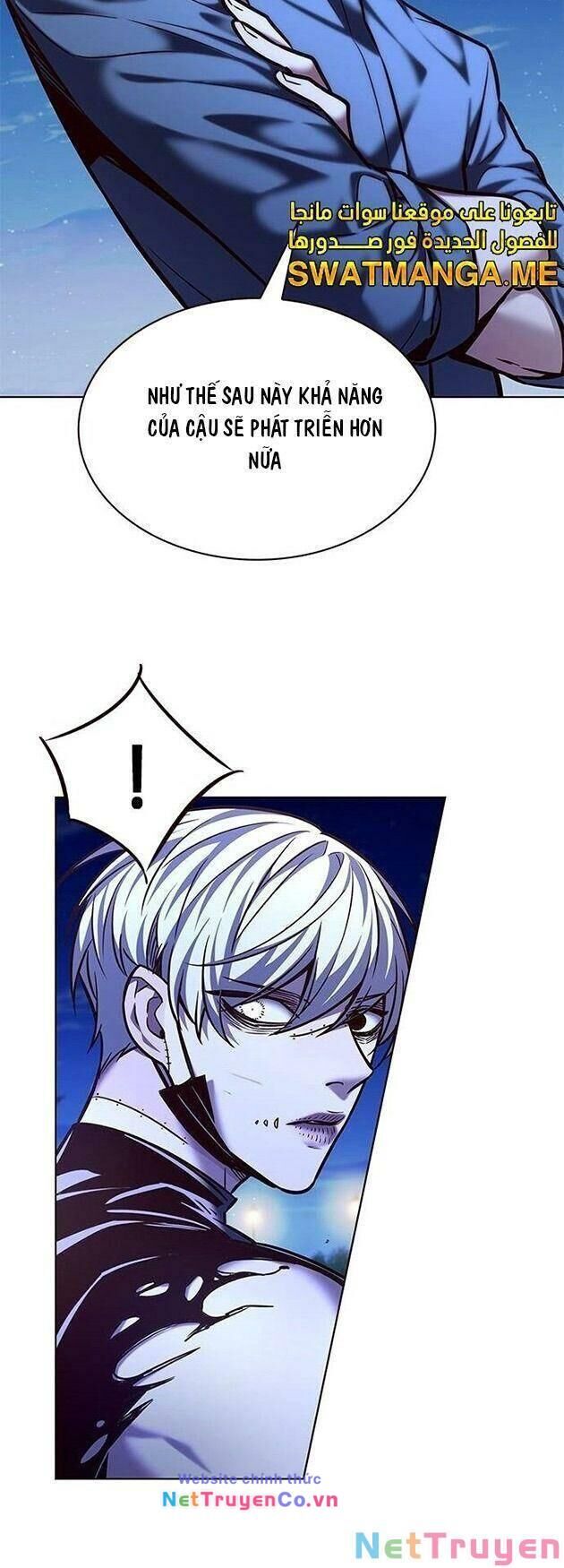 Cô Dâu Của Sói Trắng Chapter 222 - Trang 2