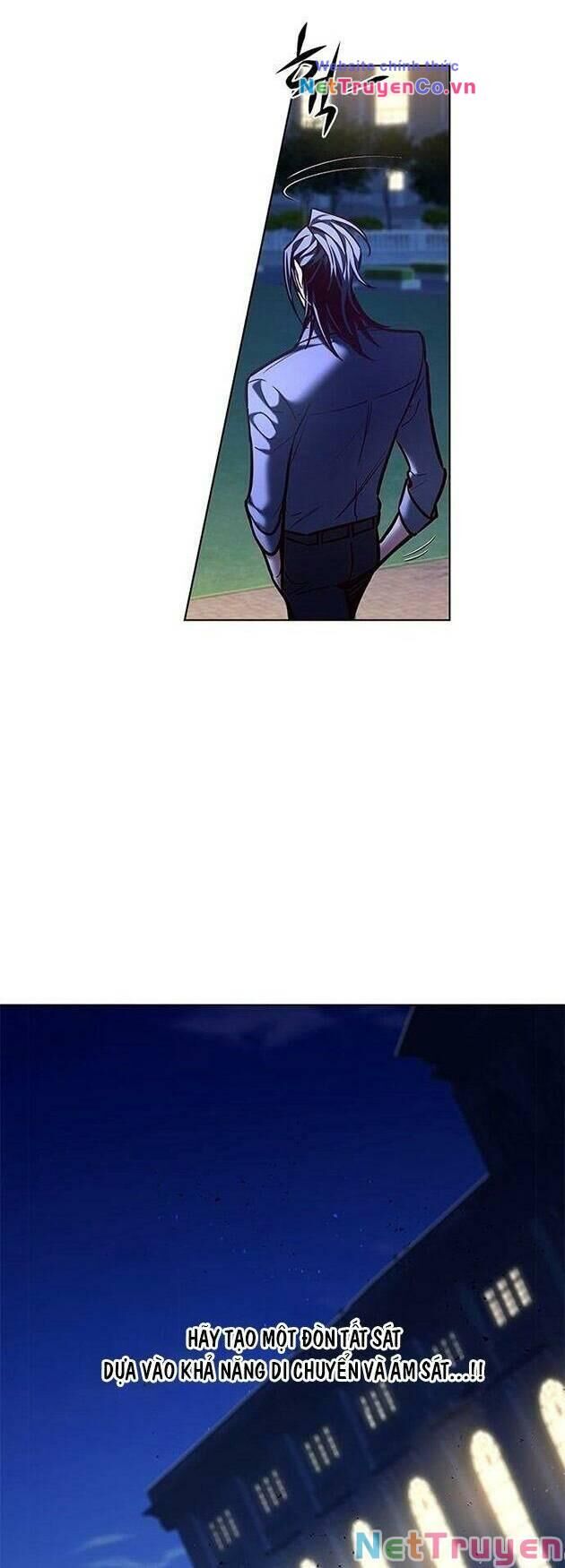 Cô Dâu Của Sói Trắng Chapter 222 - Trang 2