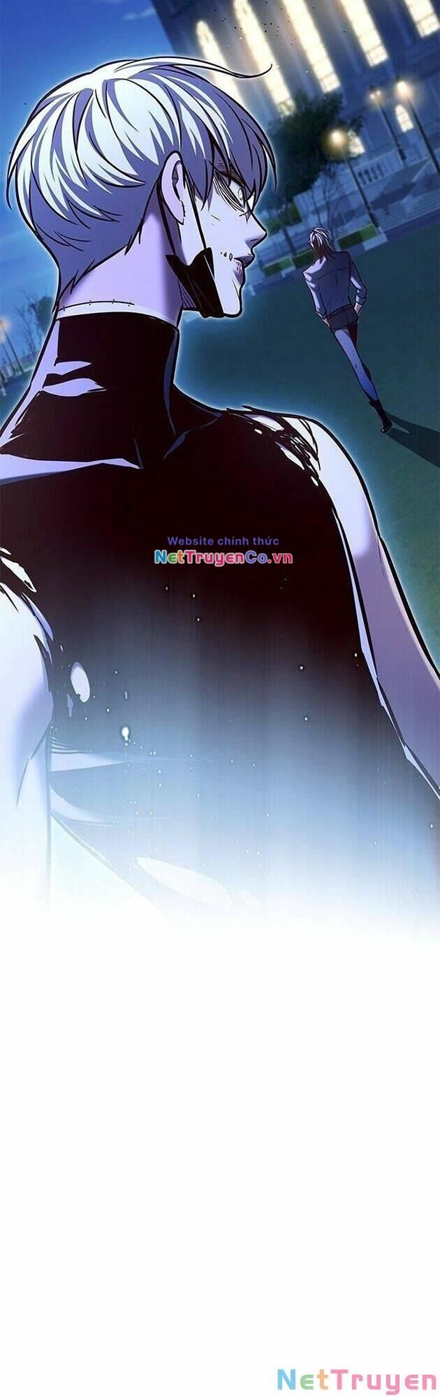 Cô Dâu Của Sói Trắng Chapter 222 - Trang 2