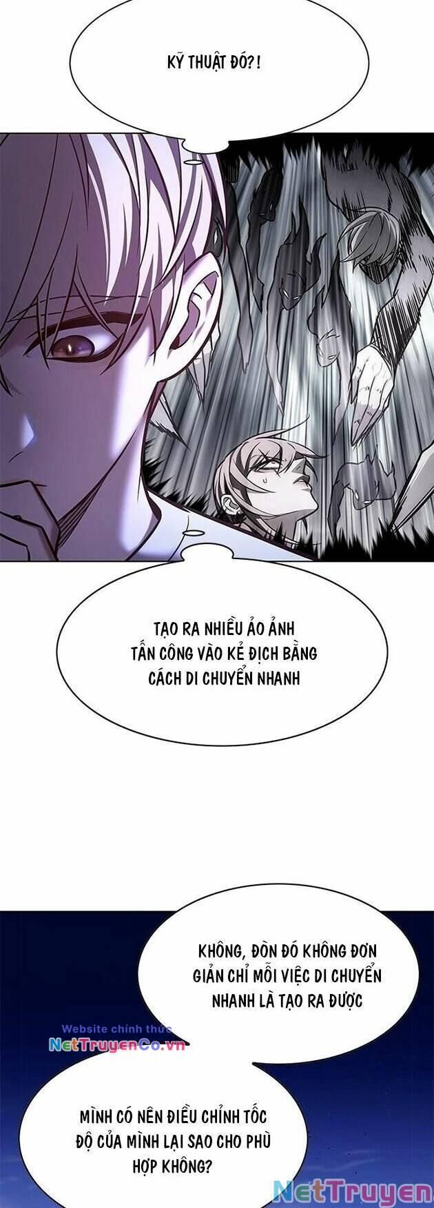 Cô Dâu Của Sói Trắng Chapter 222 - Trang 2
