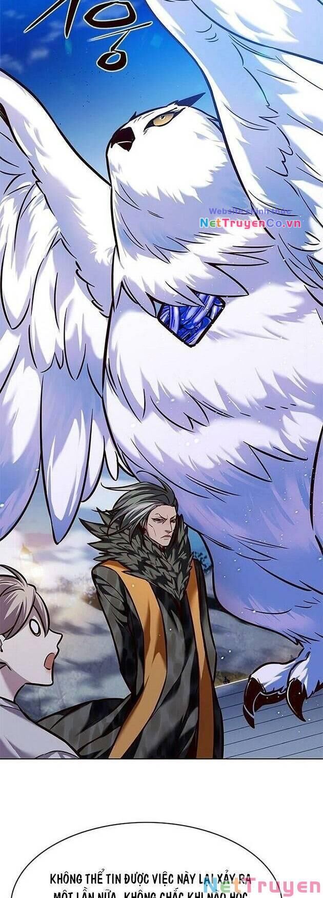 Cô Dâu Của Sói Trắng Chapter 222 - Trang 2