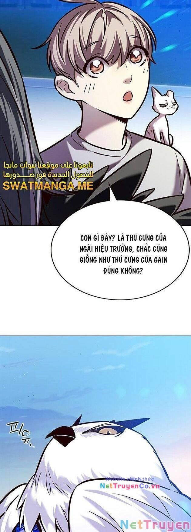 Cô Dâu Của Sói Trắng Chapter 222 - Trang 2