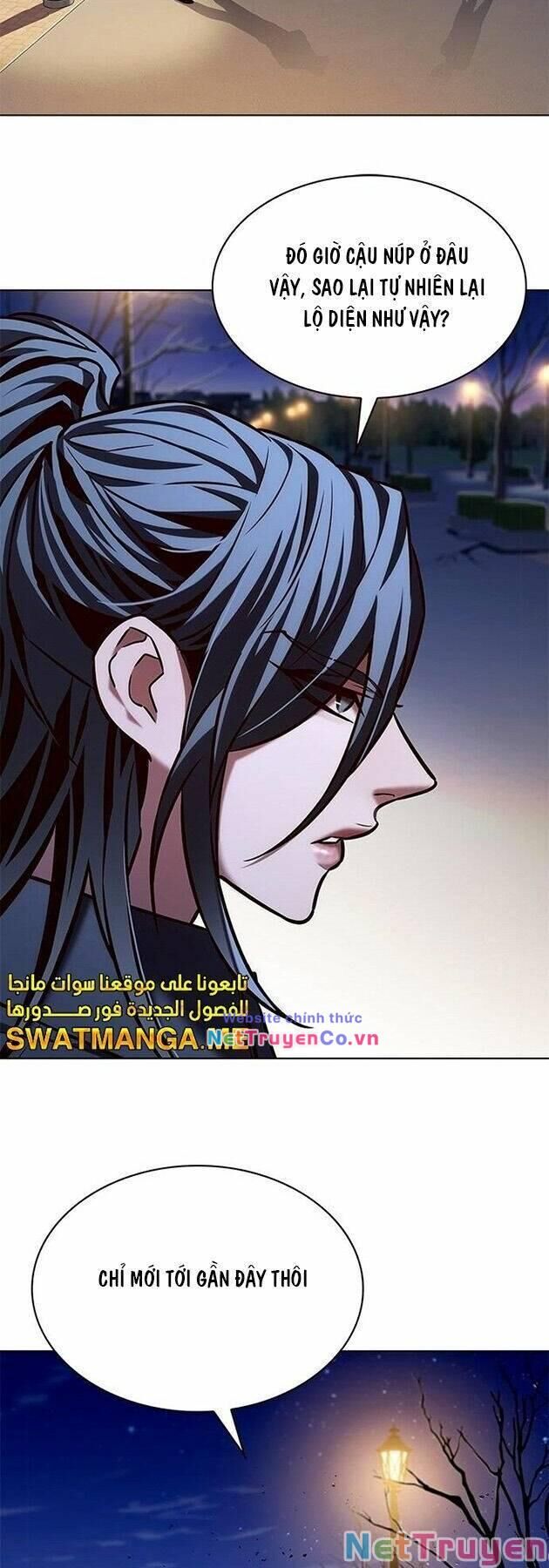 Cô Dâu Của Sói Trắng Chapter 222 - Trang 2