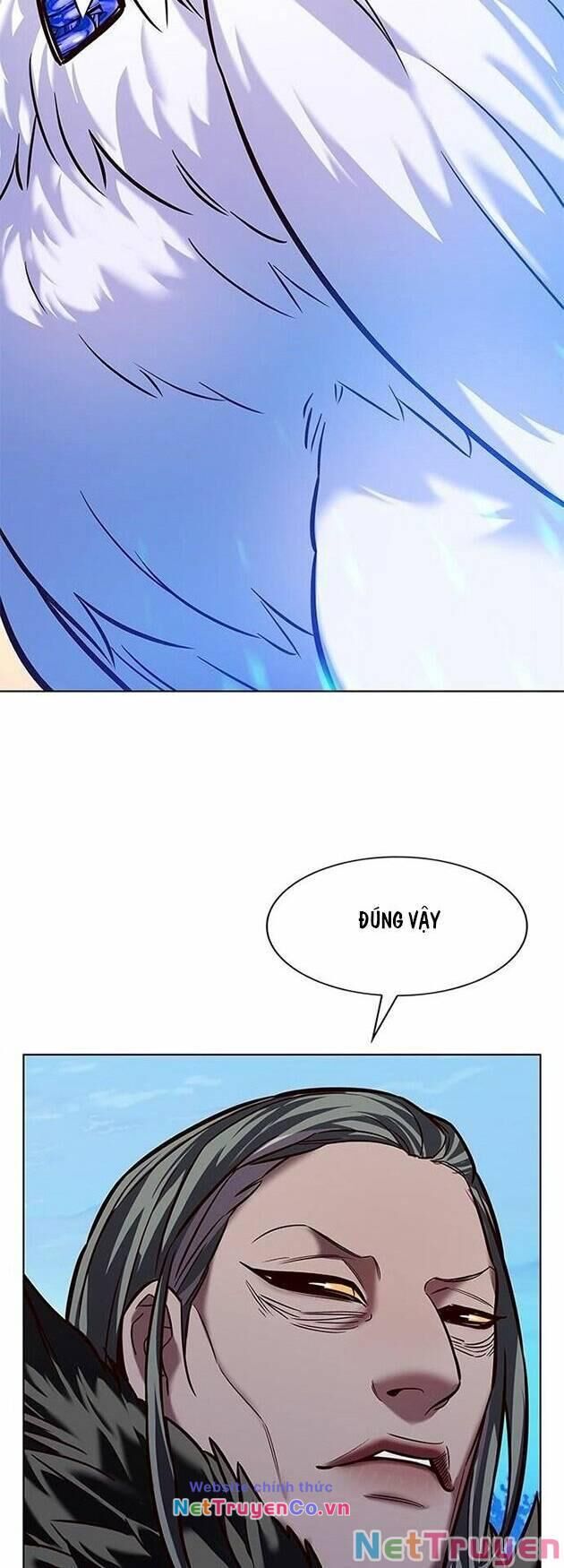 Cô Dâu Của Sói Trắng Chapter 222 - Trang 2