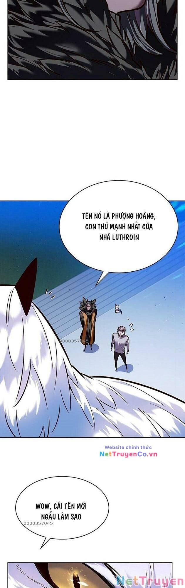 Cô Dâu Của Sói Trắng Chapter 222 - Trang 2