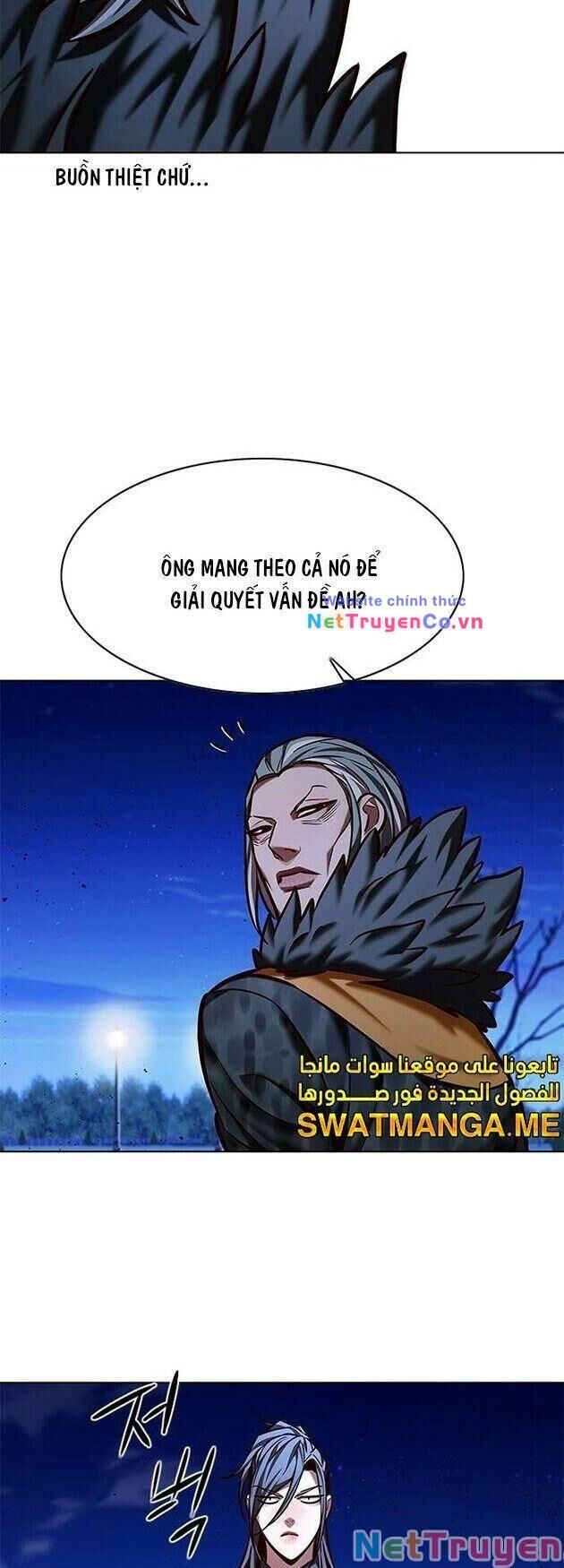 Cô Dâu Của Sói Trắng Chapter 222 - Trang 2