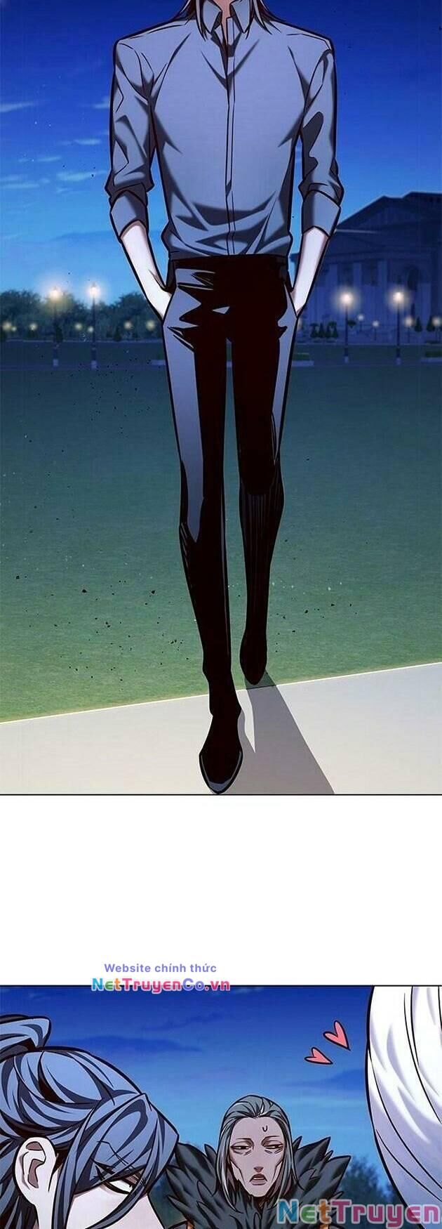 Cô Dâu Của Sói Trắng Chapter 222 - Trang 2
