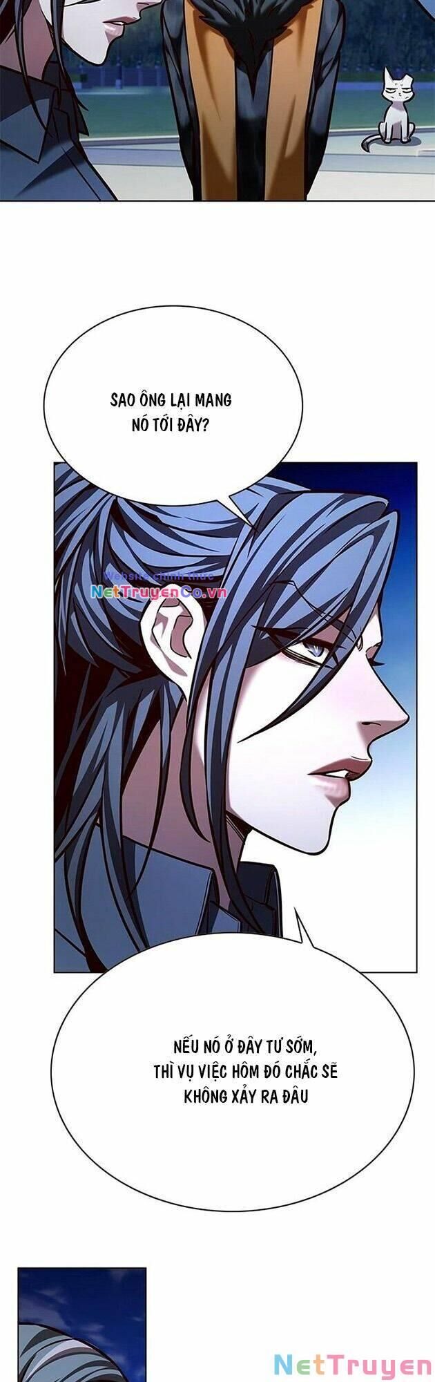 Cô Dâu Của Sói Trắng Chapter 222 - Trang 2