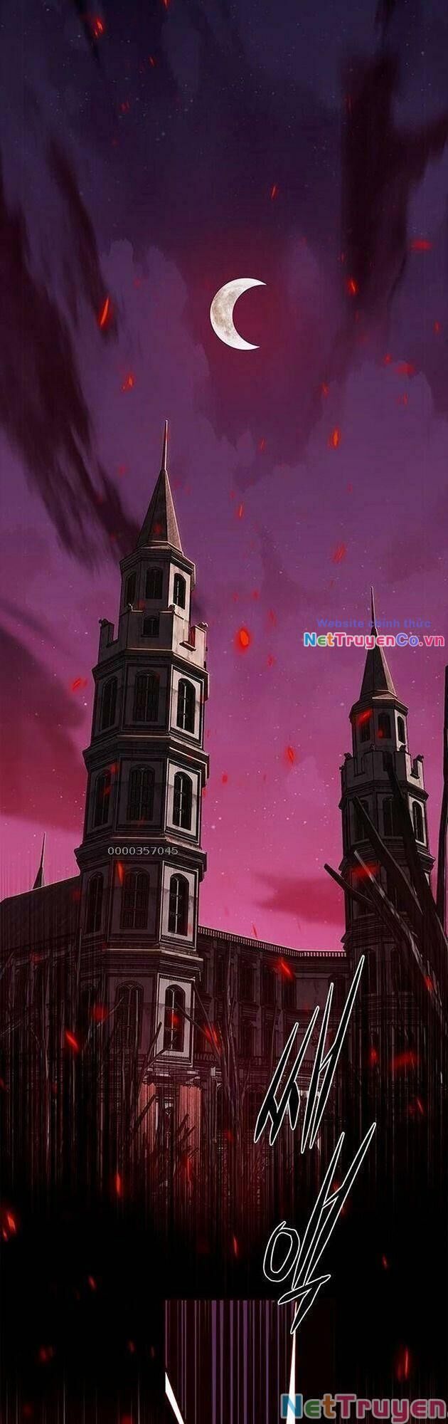 Cô Dâu Của Sói Trắng Chapter 222 - Trang 2