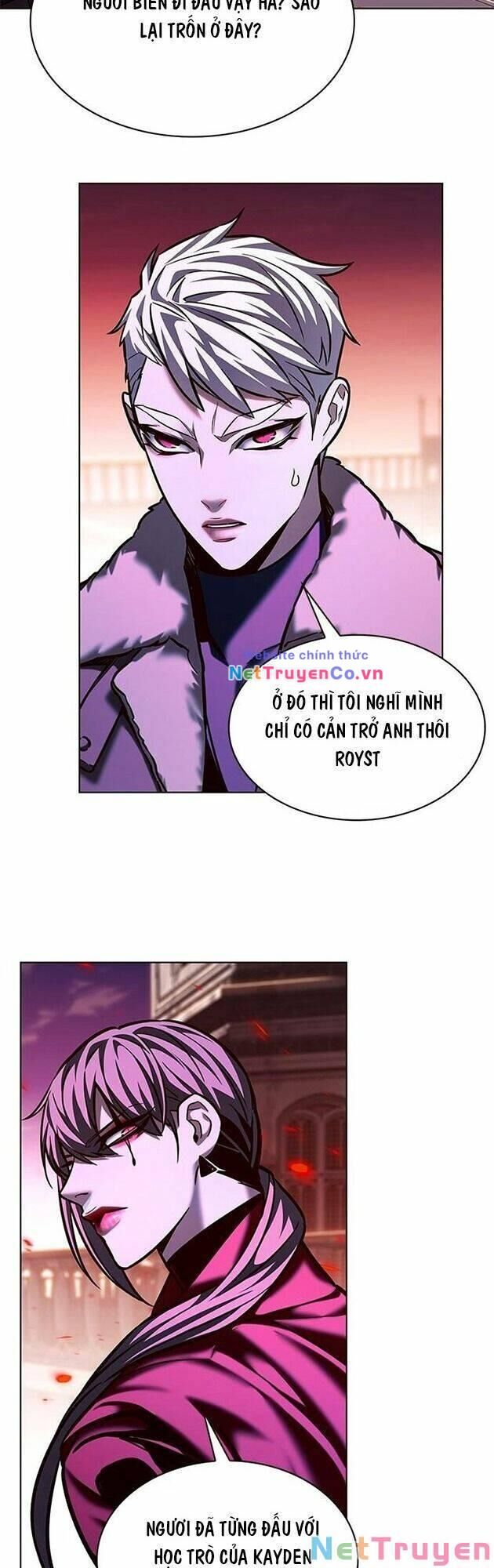 Cô Dâu Của Sói Trắng Chapter 222 - Trang 2