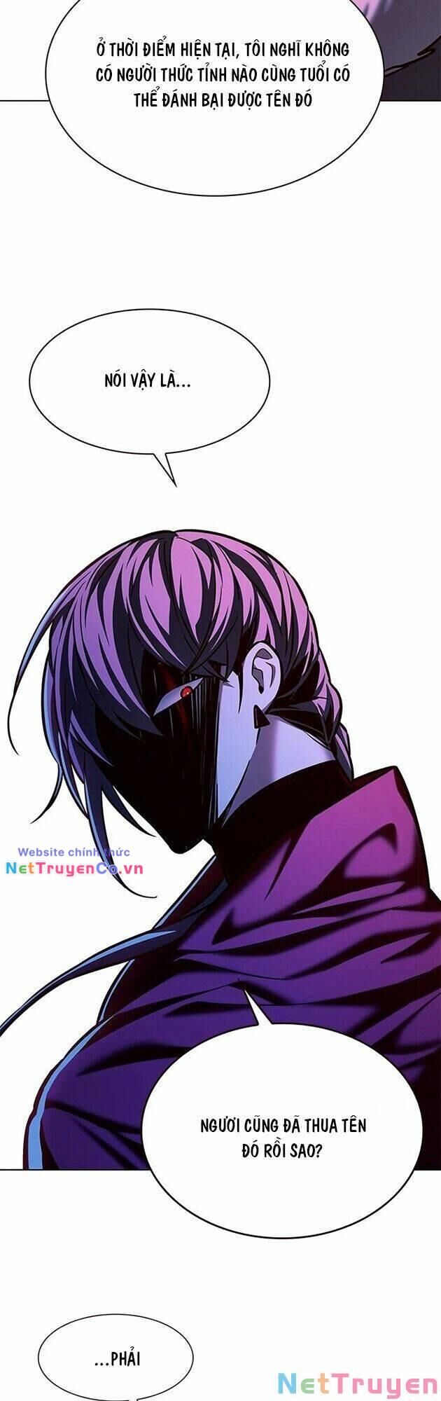 Cô Dâu Của Sói Trắng Chapter 222 - Trang 2