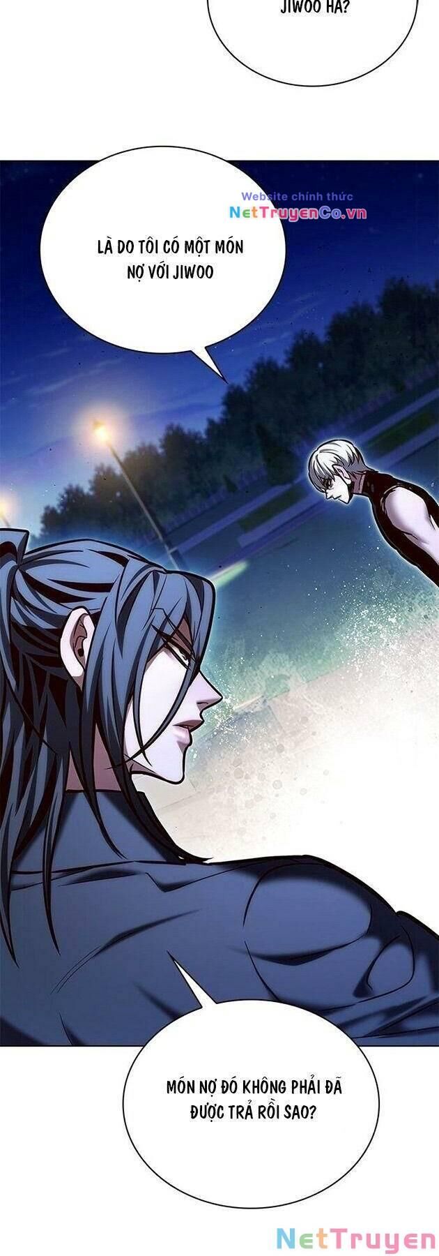 Cô Dâu Của Sói Trắng Chapter 222 - Trang 2