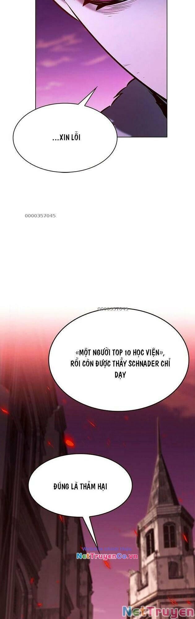 Cô Dâu Của Sói Trắng Chapter 222 - Trang 2