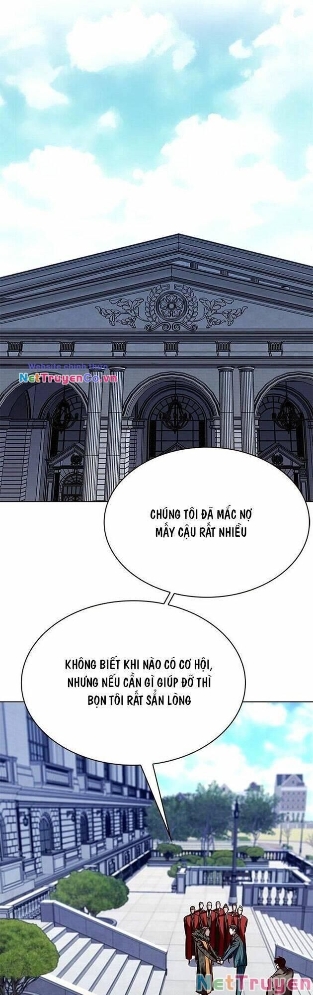 Cô Dâu Của Sói Trắng Chapter 222 - Trang 2