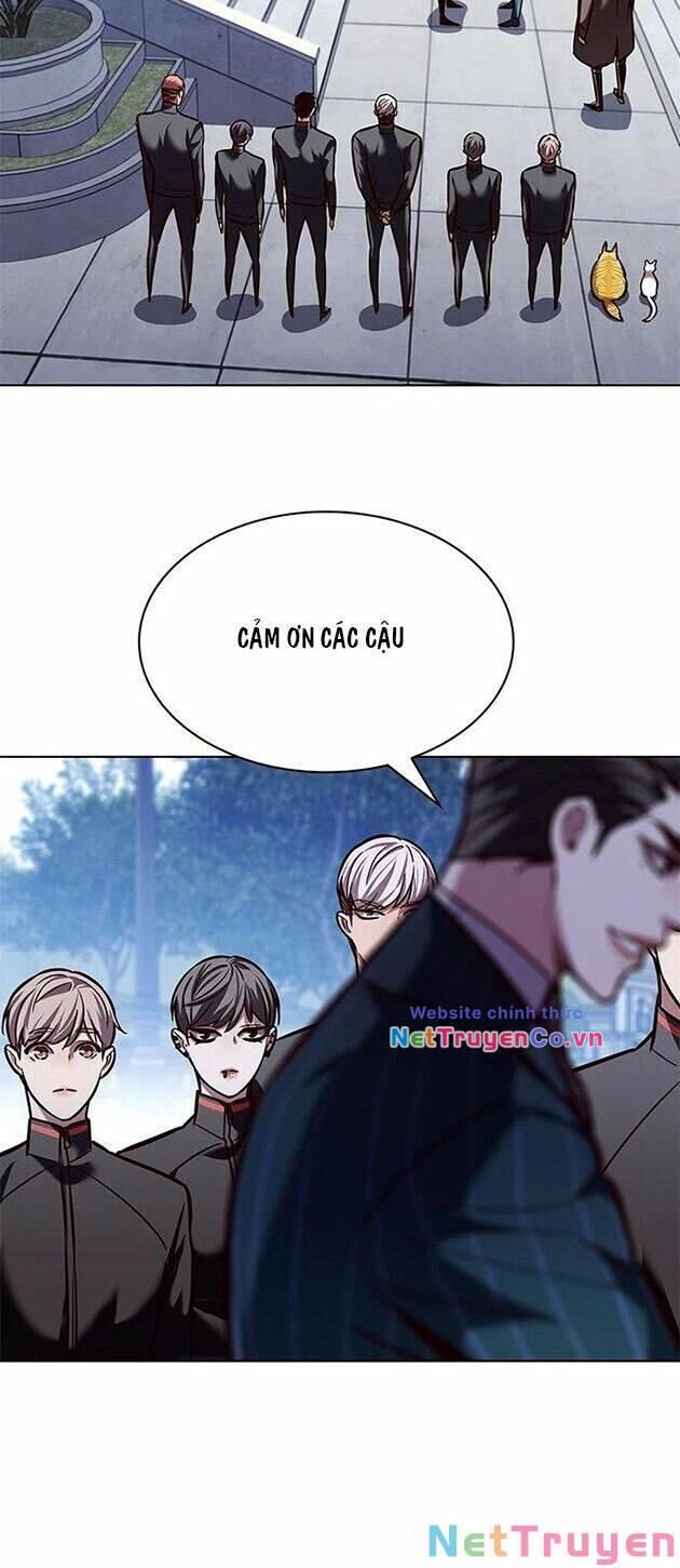 Cô Dâu Của Sói Trắng Chapter 222 - Trang 2