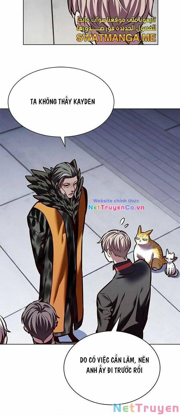 Cô Dâu Của Sói Trắng Chapter 222 - Trang 2