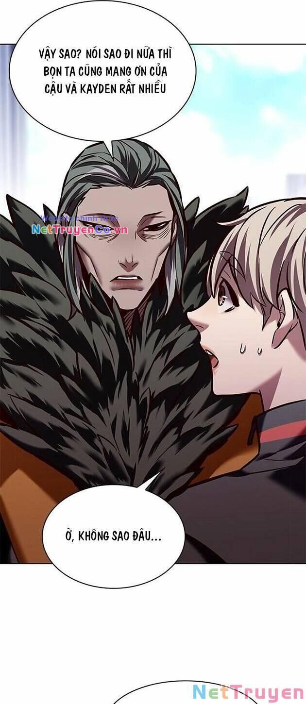 Cô Dâu Của Sói Trắng Chapter 222 - Trang 2